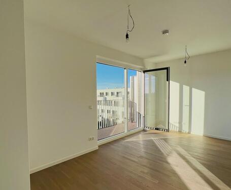 Foto - Dachgeschoßwohnung in Berlin zur Miete