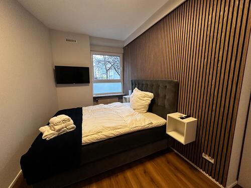 Foto - Zimmer Neubau Erstbezug 'ALL INKL.' Festpreis