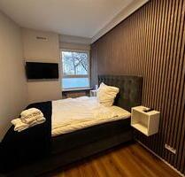 Zimmer Neubau Erstbezug 