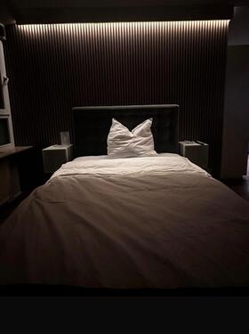 Foto - Hochparterre in Frankfurt am Main zur Miete