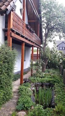 Foto - 4 Zimmer Dachgeschoßwohnung zur Miete in Northeim