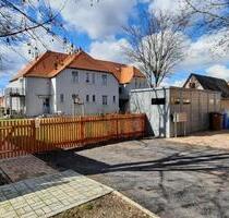 Merseburg 5-Raum Wohnung im Reihenhaus