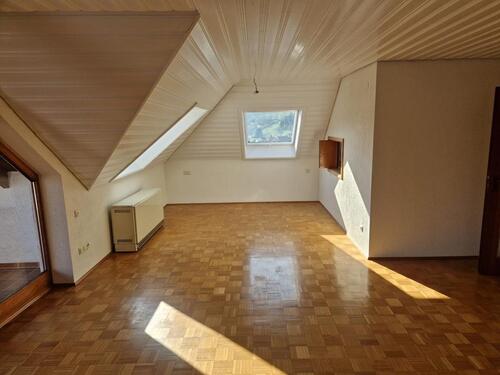 Foto - Helle 3,5 Zimmer Wohnung in Seelbach