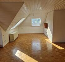 Helle 3,5 Zimmer Wohnung in Seelbach