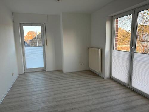 Foto - Schöne 2-Zimmer Wohnung in Haldern zu vermieten