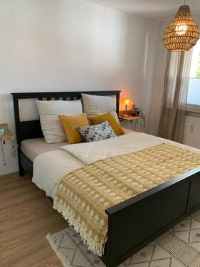 Foto - Etagenwohnung in Hannover zur Miete