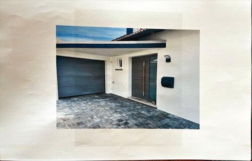 Foto - Einfamilienhaus zur Miete in Oberhausen