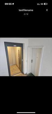 Foto - 2 Zimmer Etagenwohnung zur Miete in Celle