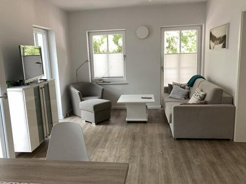 Foto - Gepflegte 2,5 Zimmer Wohnung auf Norderney