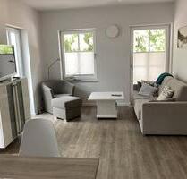 Gepflegte 2,5 Zimmer Wohnung auf Norderney