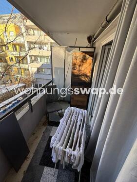 Foto - Wohnungsswap - 2 Zimmer, 65 m² - Oberländerstraße, Sendling, München