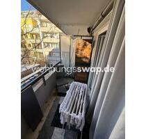 Wohnungsswap - 2 Zimmer, 65 m² - Oberländerstraße, Sendling, München