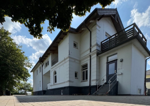 Foto - Zimmer in der Wohngemeinschaft 'DOCK HUB 116' ab 01.05.2026