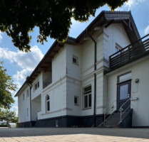 Zimmer in der Wohngemeinschaft 