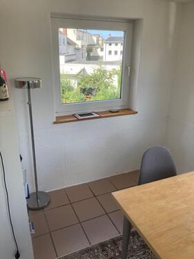 Foto - Zimmer in 5-Zimmer Wohnung zu vermieten