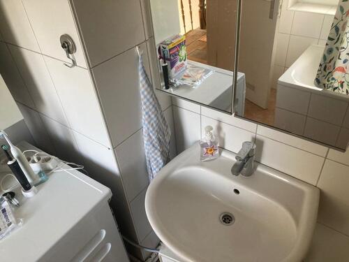 Foto - 5 Zimmer Dachgeschoßwohnung in Kiel