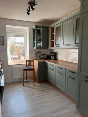 Foto - 1 Zimmer Etagenwohnung zur Miete in Michendorf