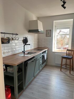 Foto - 1 Zimmer Etagenwohnung in Michendorf