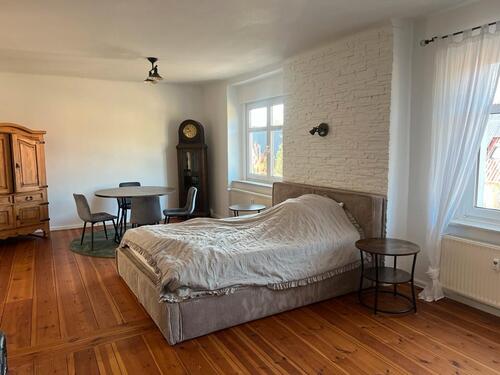 Foto - Etagenwohnung in Michendorf zur Miete