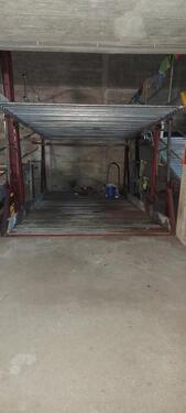 Foto - TG-Duplex Stellplatz Sendling zw. Harras u. Partnachplatz