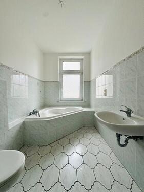 Foto - attraktive 2-Raum-Wohnung mit Tageslichtbad +++TOP+++ citynah in Lindenau, WG-geeignet