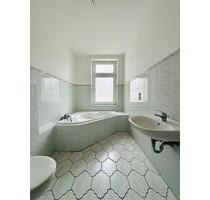 attraktive 2-Raum-Wohnung mit Tageslichtbad +++TOP+++ citynah in Lindenau, WG-geeignet - Leipzig Altwest