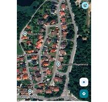 Doppelhaushälfte in Penzberg zu vermieten - Tutzing