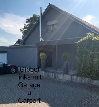 Foto - 6 Zimmer Einfamilienhaus zum Kaufen in Neukirchen-Vluyn