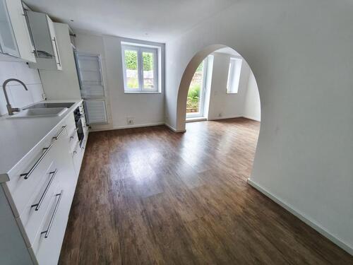 Foto - 4 Zimmer Maisonettenwohnung zur Miete in Marburg