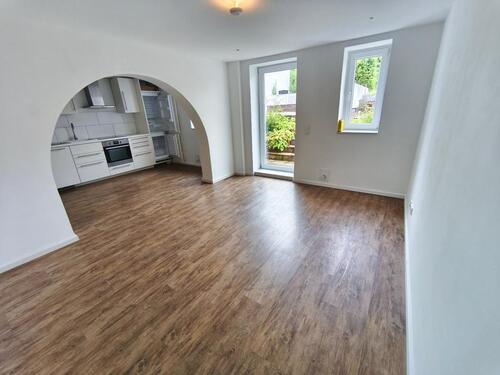 Foto - 4 Zimmer Maisonettenwohnung in Marburg