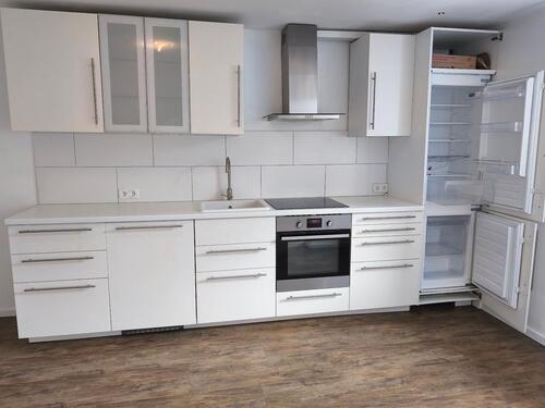 Foto - Maisonettenwohnung in Marburg zur Miete