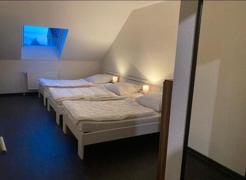 Foto - Dachgeschoßwohnung in Selm zur Miete