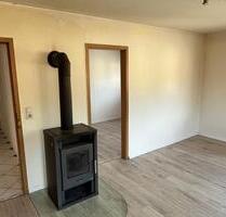 110m² Wohnung 3–4 Zimmer nur Kaminofen Stellplatz EBK - Schwäbisch Hall