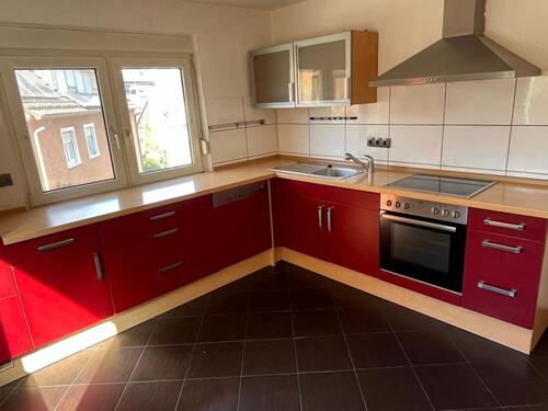 Foto - 4 Zimmer Etagenwohnung zur Miete in Schwäbisch Hall