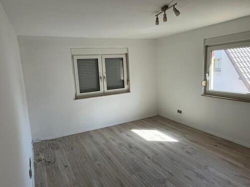 Foto - 4 Zimmer Etagenwohnung in Schwäbisch Hall