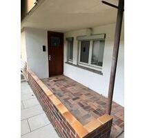 Helle 2-Zimmer-Untergeschosswohnung in Untergruppenbach