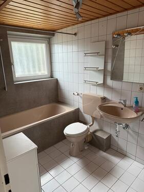 Foto - Etagenwohnung in Untergruppenbach zur Miete