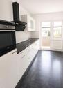 Foto - Renovierte 2 Raum Wohnung mit EBK & Balkon