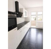 Renovierte 2 Raum Wohnung mit EBK & Balkon - Essen Stadtbezirk II