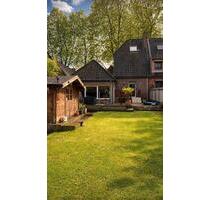 Reihenhaus mit großem Garten in zentraler Lage von Oberhausen