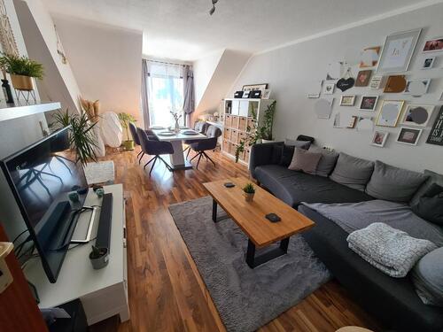 Foto - 2.5 Zimmer Etagenwohnung zum Kaufen in Ober-Ramstadt