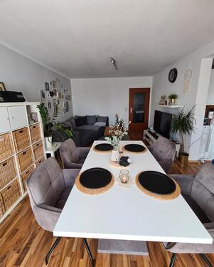 Foto - 2.5 Zimmer Etagenwohnung in Ober-Ramstadt