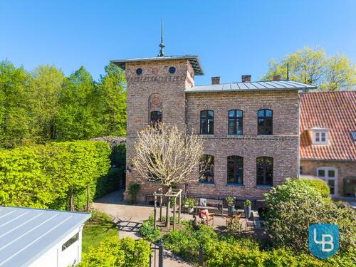 Foto - 7 Zimmer Einfamilienhaus zur Miete in Plön