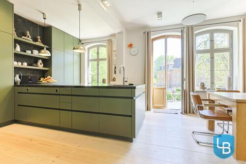 Foto - Einfamilienhaus in Plön zur Miete