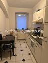Foto - Wohnungsswap - 2 Zimmer, 57 m² - Tieckstraße, Mitte, Berlin