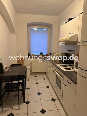 Foto - Wohnungsswap - 2 Zimmer, 57 m² - Tieckstraße, Mitte, Berlin