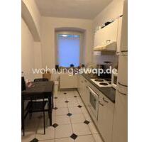 Wohnungsswap - 2 Zimmer, 57 m² - Tieckstraße, Mitte, Berlin