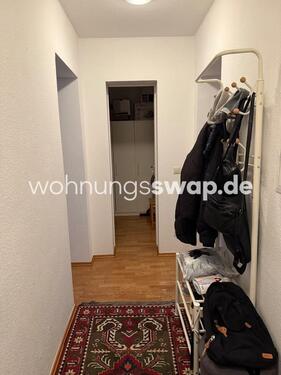 Foto - 2 Zimmer Etagenwohnung in Berlin