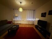 Foto - Etagenwohnung in Berlin zur Miete