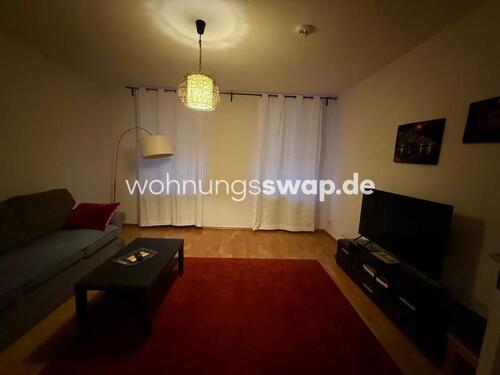 Foto - Etagenwohnung in Berlin zur Miete